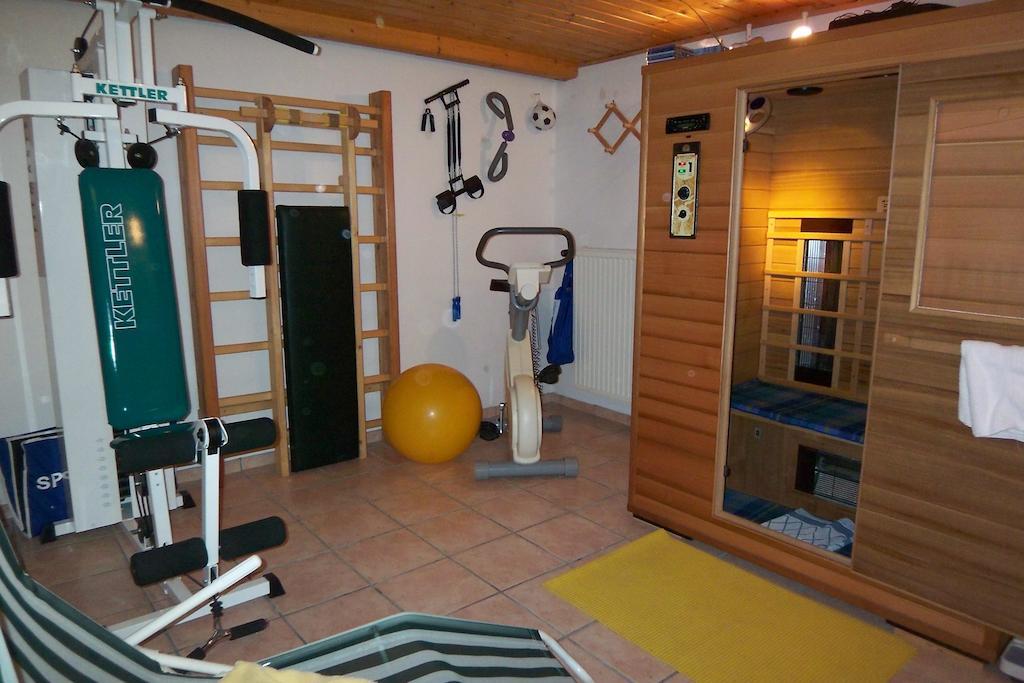 Gaestehaus Kuebler Haus im Ennstal Dış mekan fotoğraf